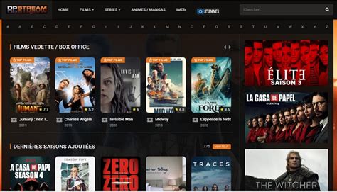 film en ligne gratuit|Films et séries gratuits .